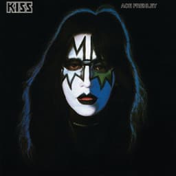 Kiss: Ace Frehley