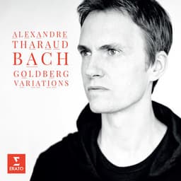 Bach, JS: Goldberg Variations - Johann Sebastian Bach
