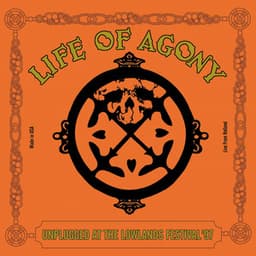 Unplugged At The Lowlands Festival '97 - Life Of Agony