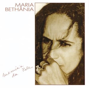 Memoria Da Pele - Maria Bethânia