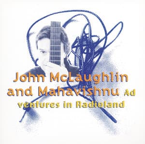 Adventures In - John McLaughlin