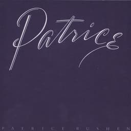 Patrice - Patrice Rushen