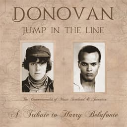 Jump In the Line - A Tribute to Harry Belafonte - Donovan