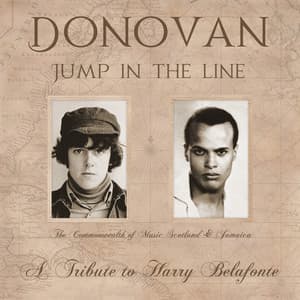Jump In the Line - A Tribute to Harry Belafonte - Donovan