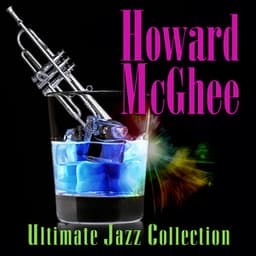 Ultimate Jazz Collection - Howard McGhee