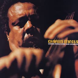 Charles Mingus With Orchestra - Charles Mingus