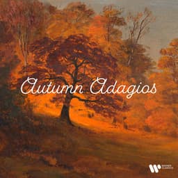 Autumn Adagios - Claude Debussy