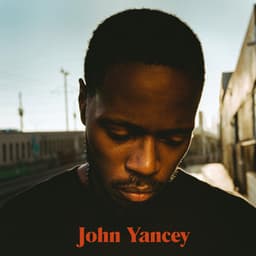 John Yancey - Illa J