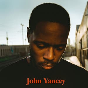 John Yancey - Illa J
