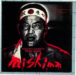 Mishima - Philip Glass