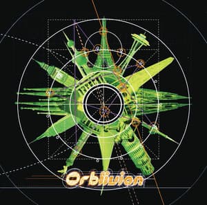 Orblivion - The Orb
