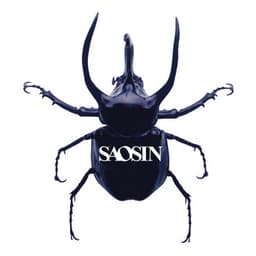 Saosin - Saosin