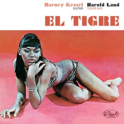 El Tigre - Barney Kessel
