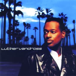 Luther Vandross - Luther Vandross