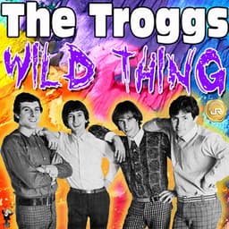 Wild Thing - The Troggs