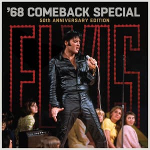 '68 Comeback Special - Elvis Presley