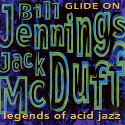 Glide On 1959-1960 - Bill Jennings