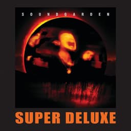 Superunknown