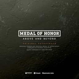 Medal of Honor: Above and Beyond - Michael Giacchino