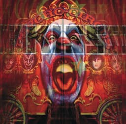Psycho Circus