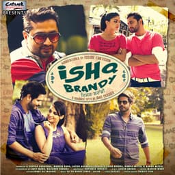 Ishq Brandy - Sachh