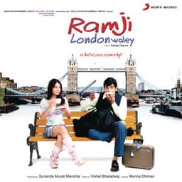 Raamji Londonwaley - Vishal Bhardwaj