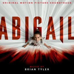 Abigail - Brian Tyler