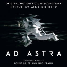 Ad Astra - Max Richter
