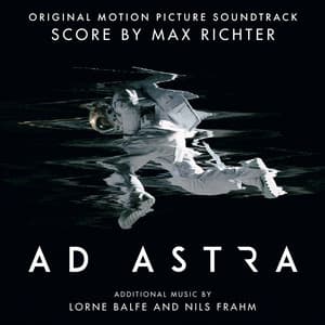Ad Astra - Max Richter