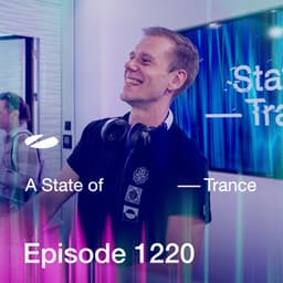 ASOT 1220 - A State of Trance Episode 1220 ] - Armin van Buuren