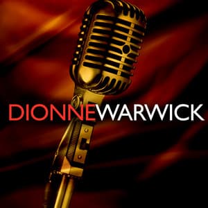 Dionne Warwick - Dionne Warwick