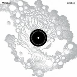 Sedonis - Merzbow
