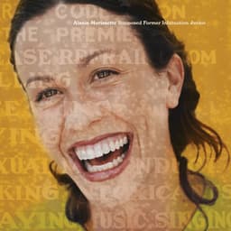 Supposed Former Infatuation Junkie - Alanis Morissette