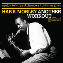 Another Workout - Hank Mobley