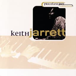 Priceless Jazz Collection: Keith Jarrett - Keith Jarrett