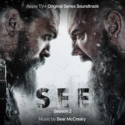 See: Season 2 - Bear McCreary