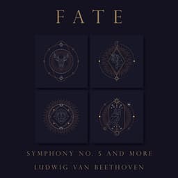 'Fate' - Symphony No. 5 and more - Ludwig van Beethoven