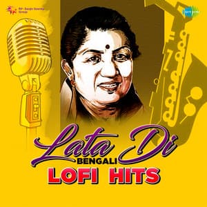 Lata Di Bengali Lofi Hits - Lata Mangeshkar