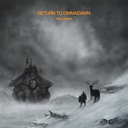 Return To Ommadawn - Mike Oldfield