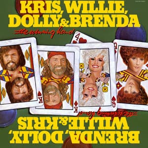 The Winning Hand - Kris Kristofferson