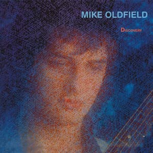 Discovery - Mike Oldfield