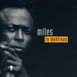 Miles in Montreux - Miles Davis