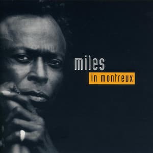 Miles in Montreux - Miles Davis