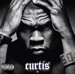 Curtis - 50 Cent