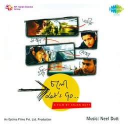 Chalo Lets Go - Neel Dutt