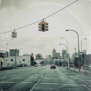 Sincerely, Detroit - Apollo Brown