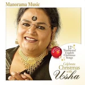 Celebrate Christmas with Usha - Usha Uthup