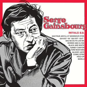 Initials B.B. - Serge Gainsbourg