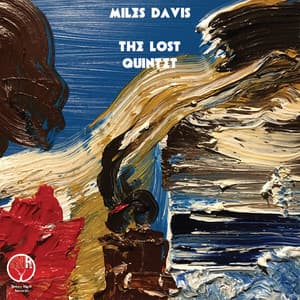The Lost Quintet - Miles Davis