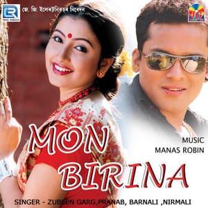 Mon Birina - Zubeen Garg